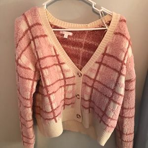 Lauren Conrad sweater